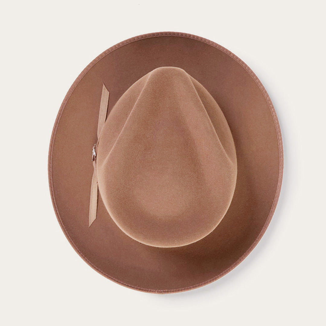 Stratoliner Fedora Walnut