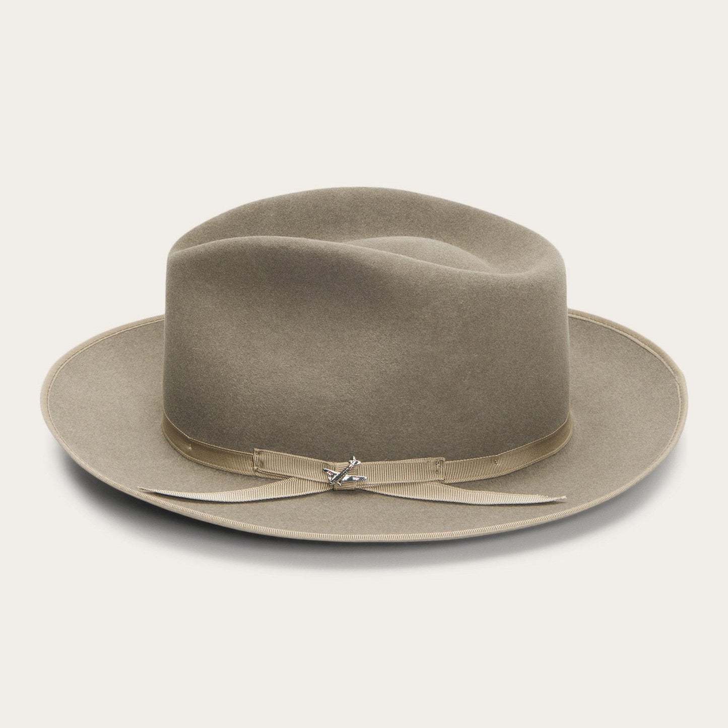 Stratoliner Fedora Natural