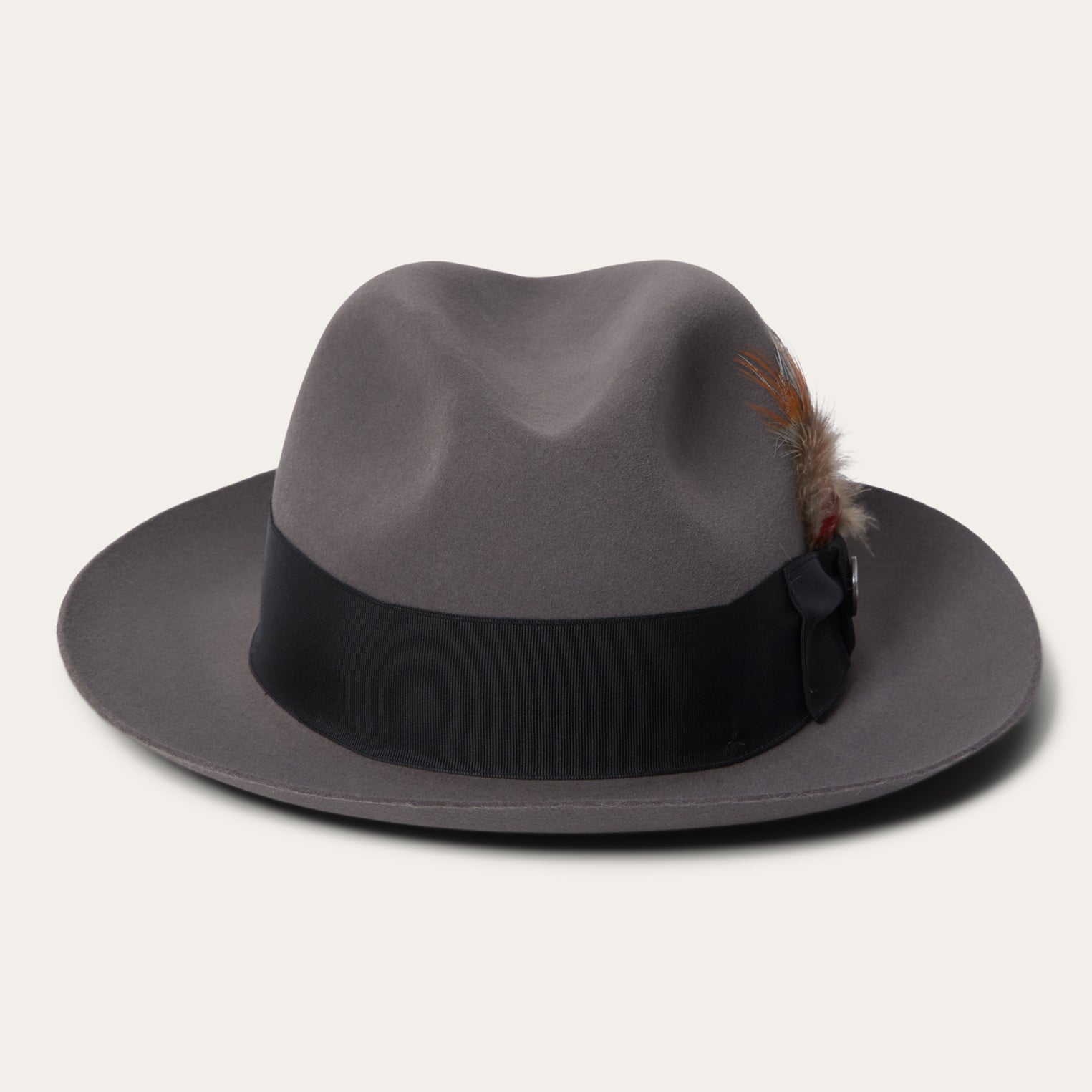 Temple Fedora Caribou
