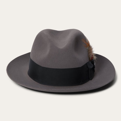 Temple Fedora Caribou