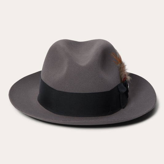 Temple Fedora Caribou