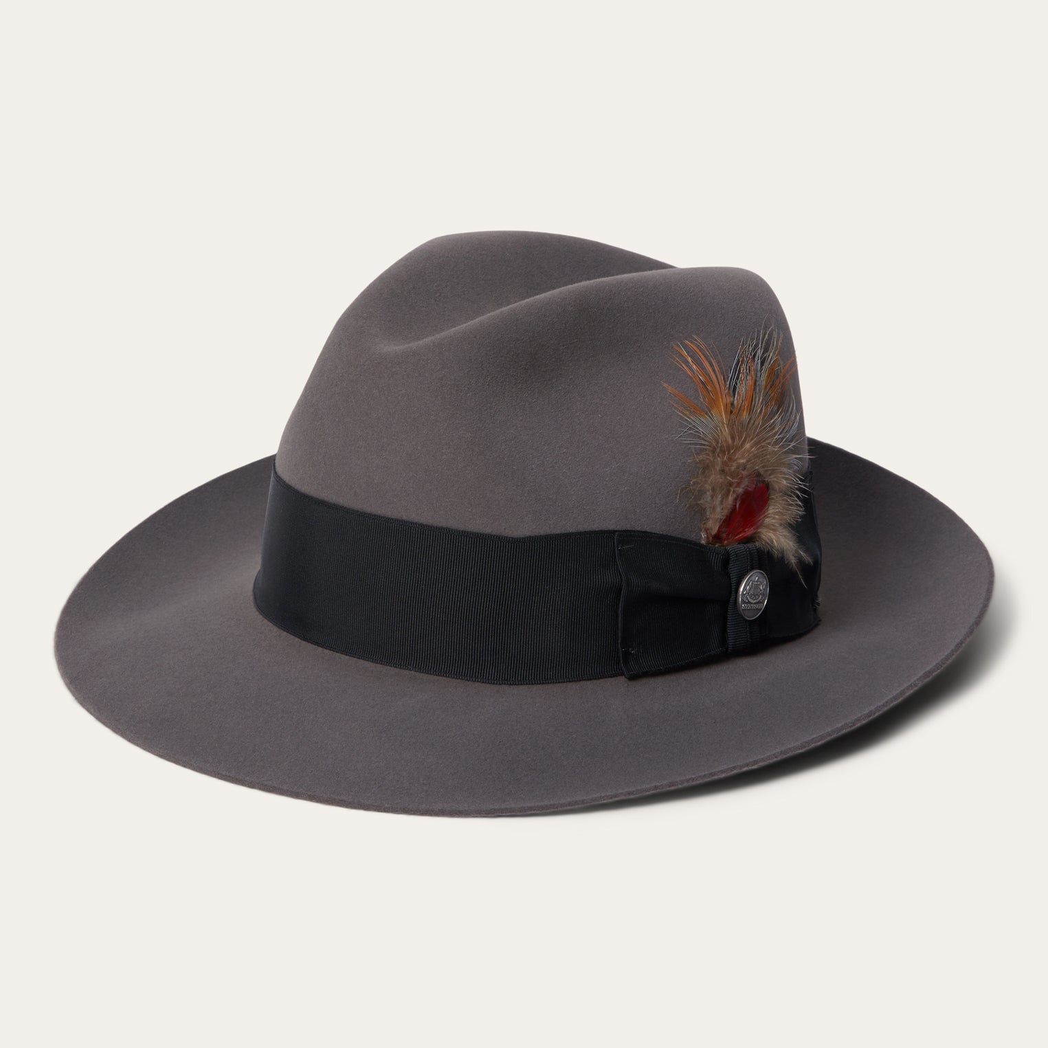 Temple Fedora Caribou