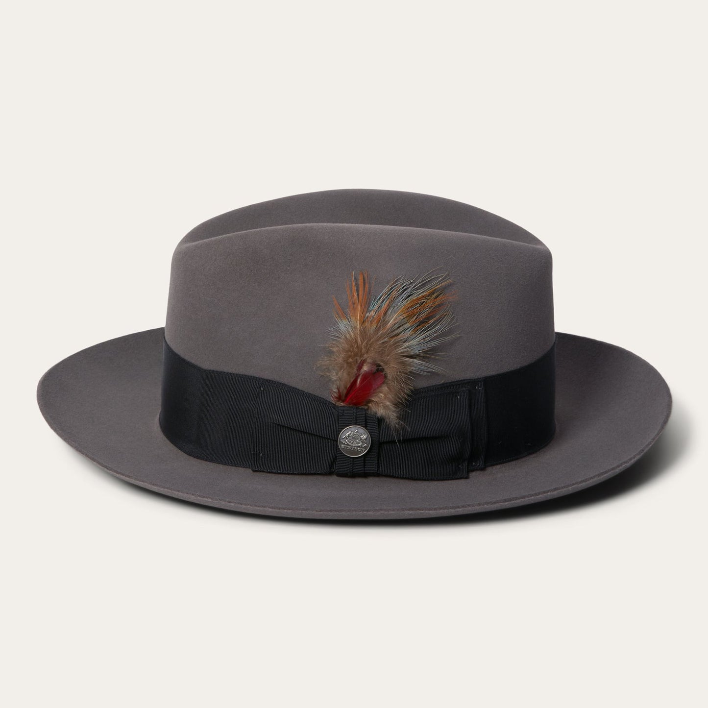 Temple Fedora Caribou