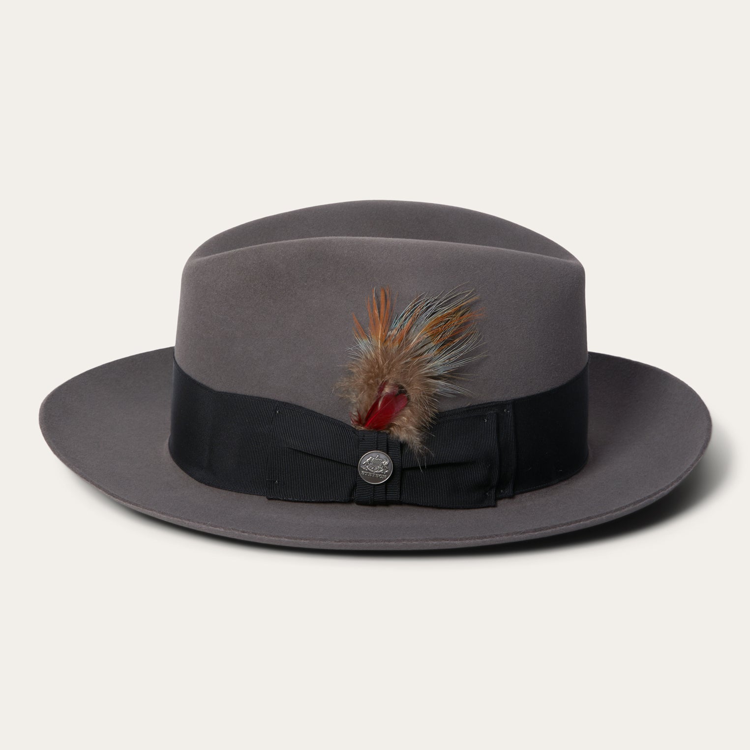 Temple Fedora Caribou