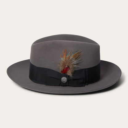 Temple Fedora Caribou