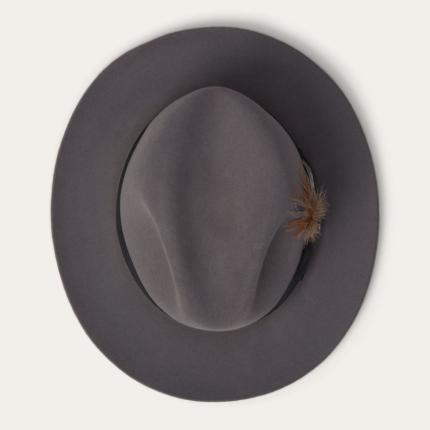 Temple Fedora Caribou