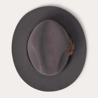 Temple Fedora Caribou