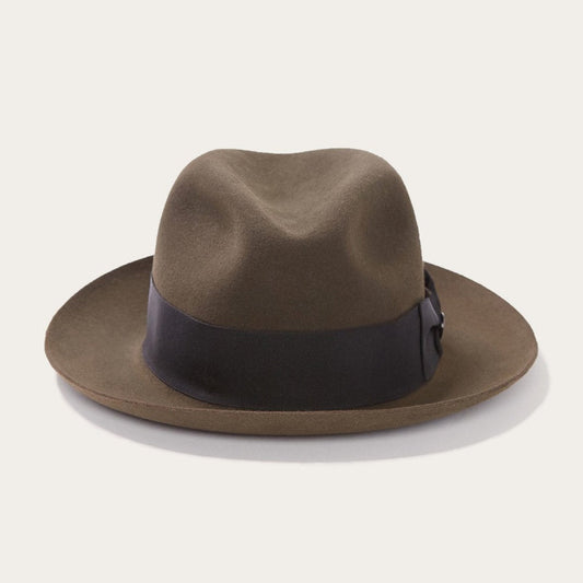 Temple Fedora Sage