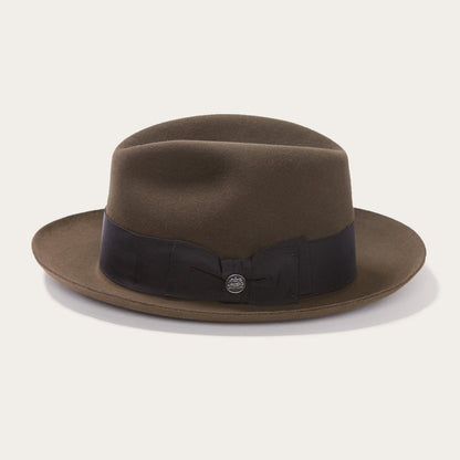 Temple Fedora Sage