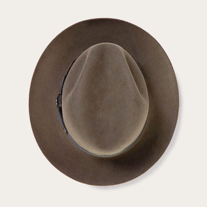 Temple Fedora Sage