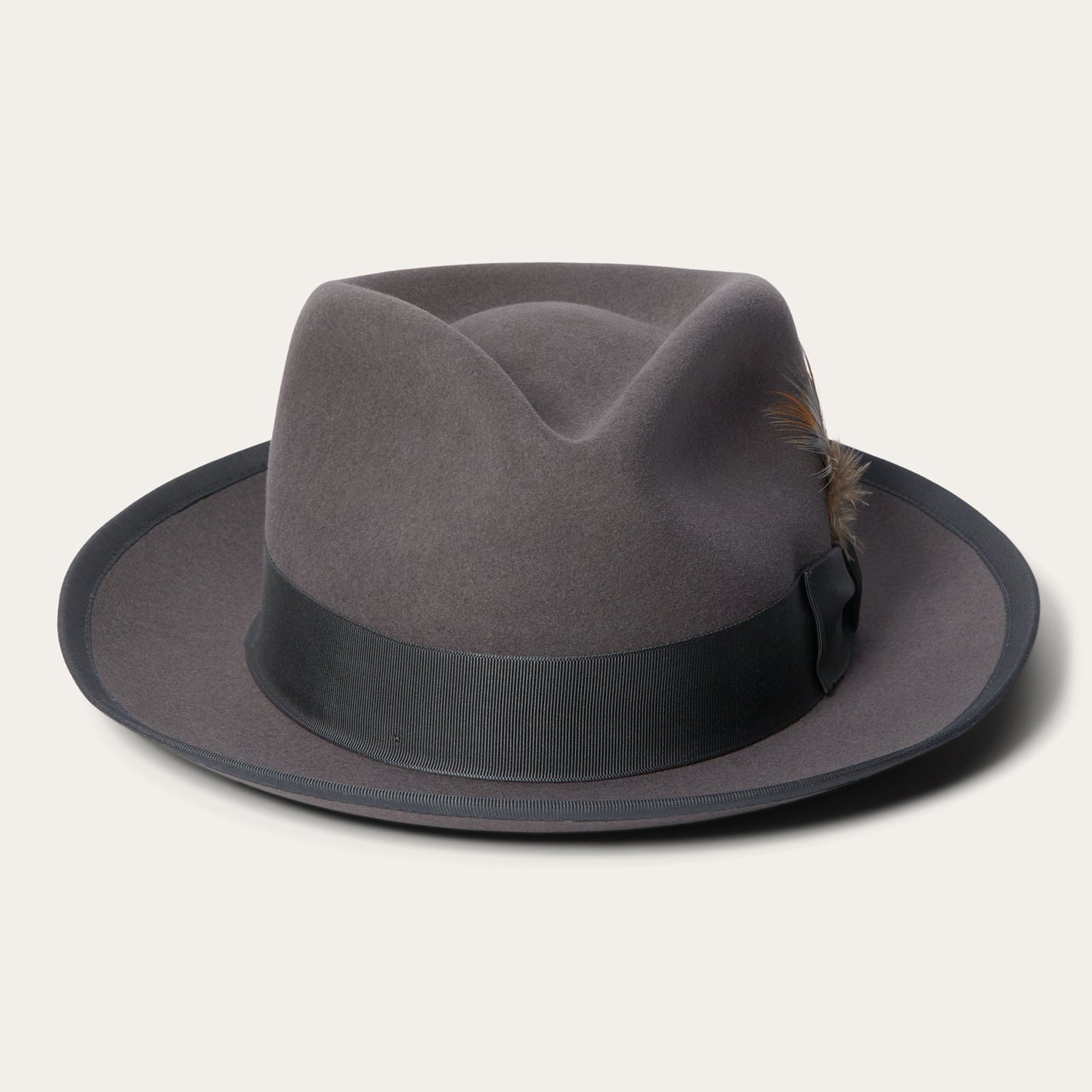 Whippet Fedora Caribou