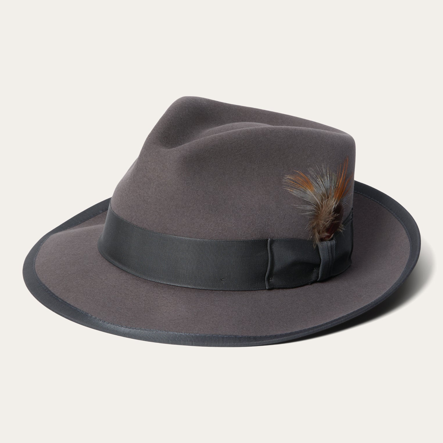 Whippet Fedora Caribou