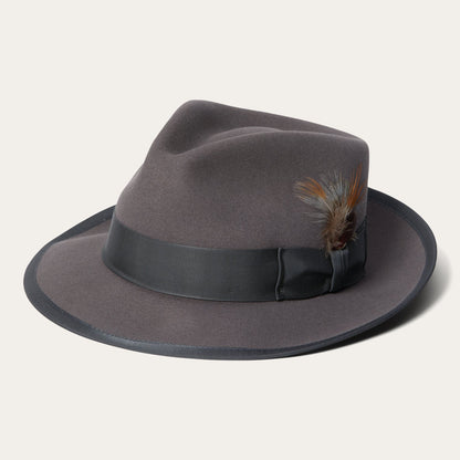 Whippet Fedora Caribou