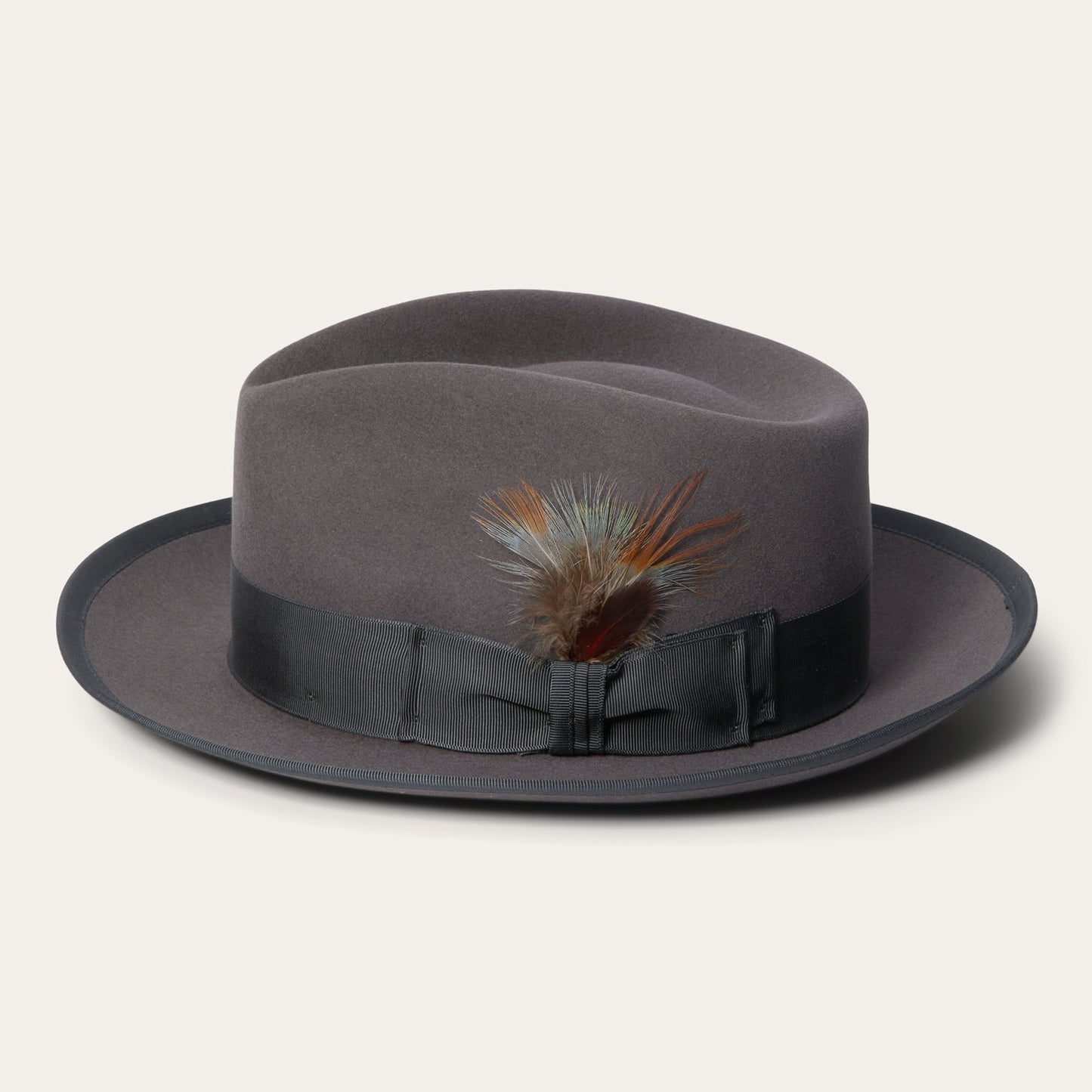 Whippet Fedora Caribou