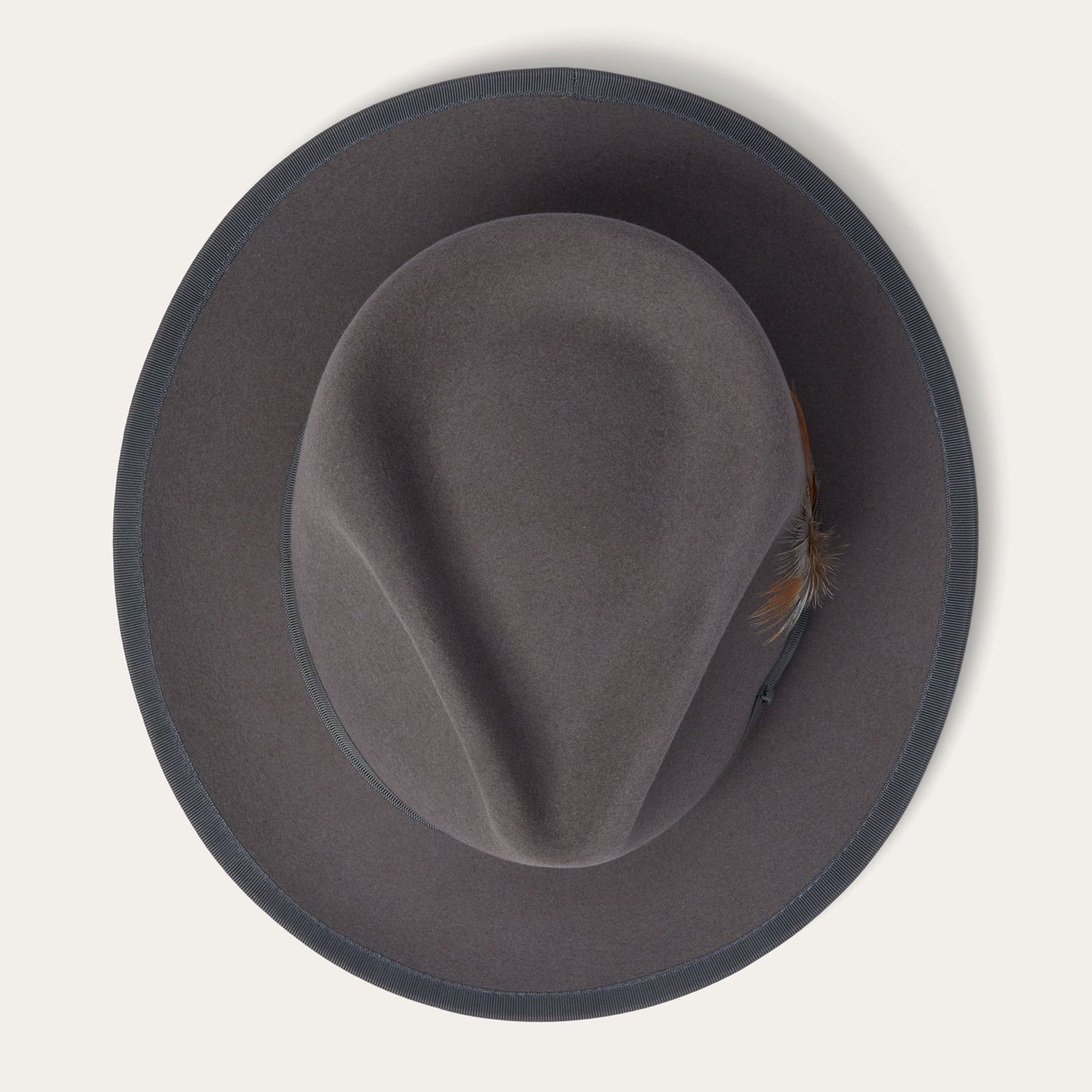 Whippet Fedora Caribou