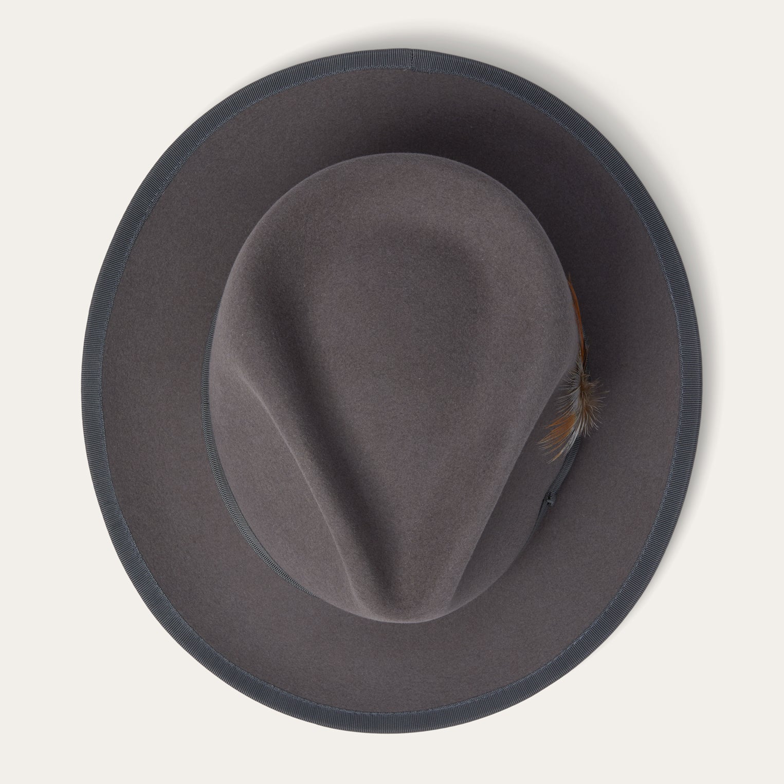 Whippet Fedora Caribou