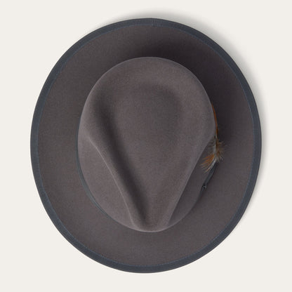 Whippet Fedora Caribou