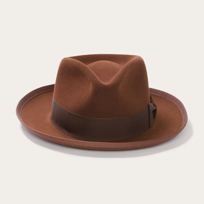 Whippet Fedora Mink
