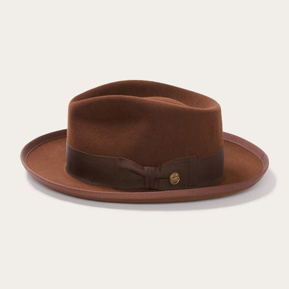 Whippet Fedora Mink