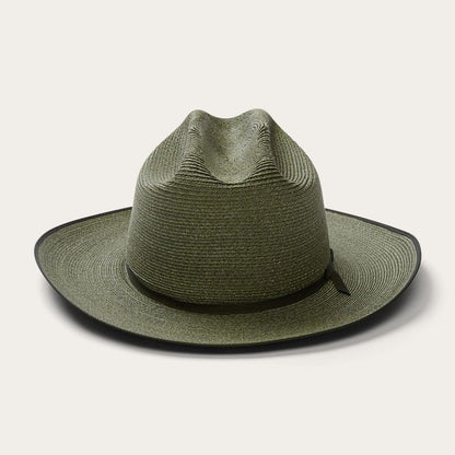 Hemp Straw Open Road Sage