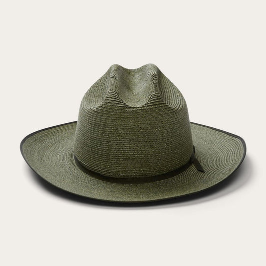 Hemp Straw Open Road Sage