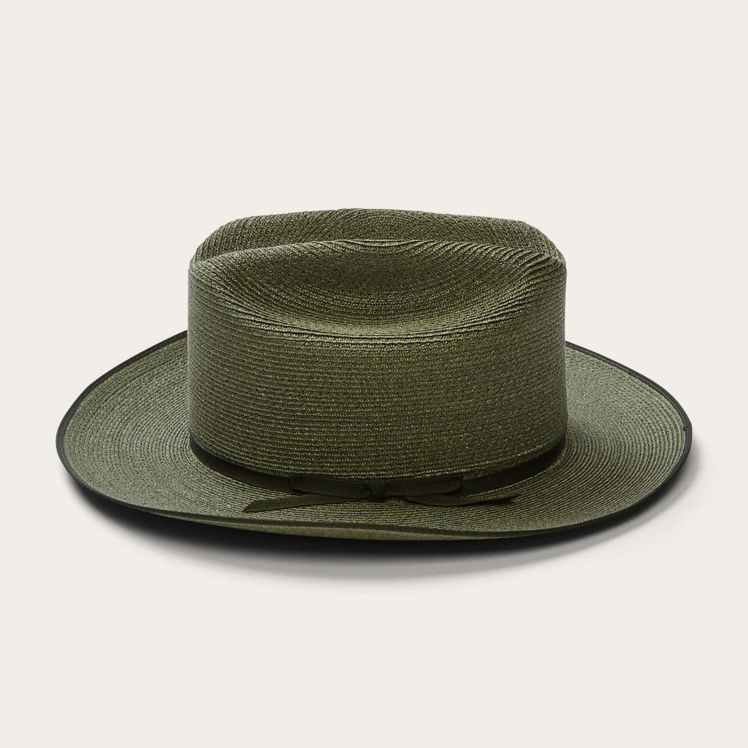 Hemp Straw Open Road Sage