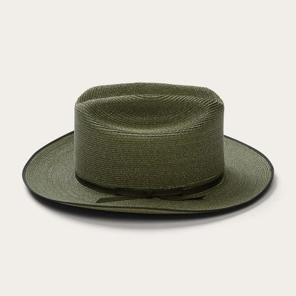 Hemp Straw Open Road Sage