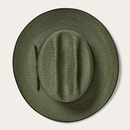 Hemp Straw Open Road Sage
