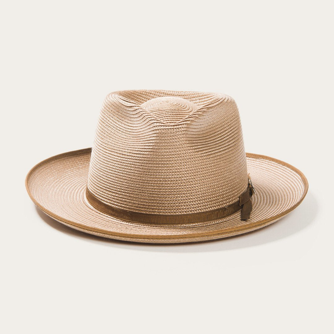 Stratoliner Milan Fedora Cognac