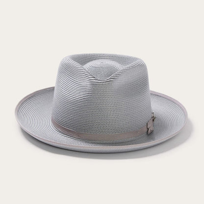 Stratoliner Milan Fedora Grey