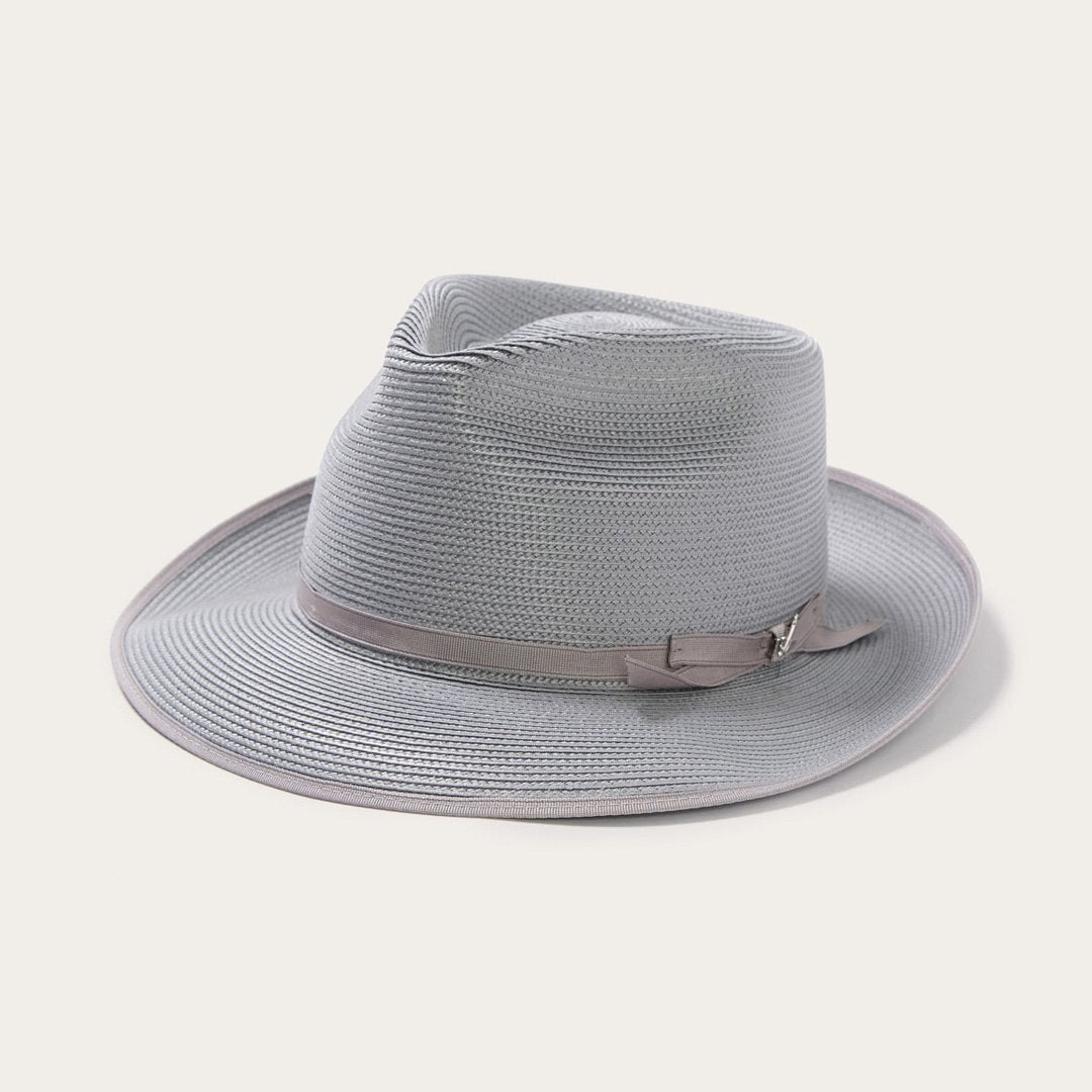Stratoliner Milan Fedora Grey
