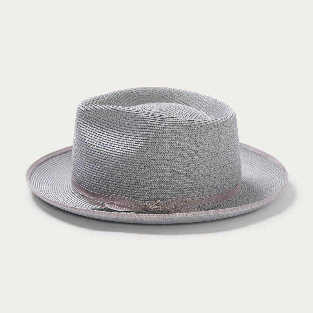 Stratoliner Milan Fedora Grey