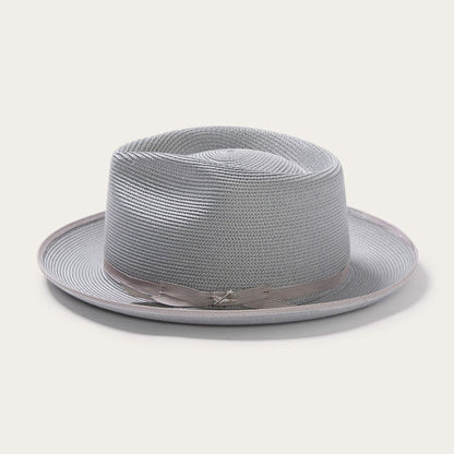 Stratoliner Milan Fedora Grey