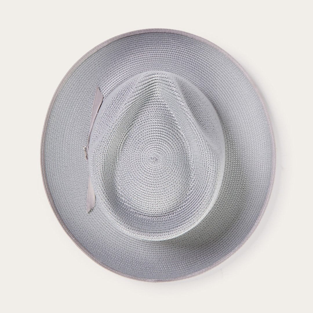 Stratoliner Milan Fedora Grey