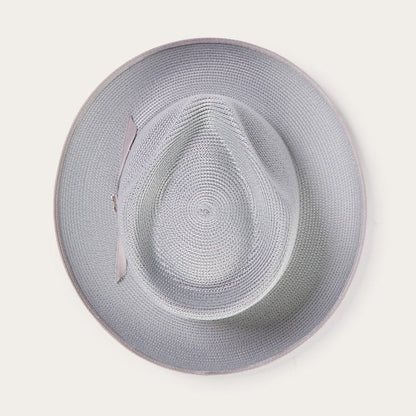 Stratoliner Milan Fedora Grey