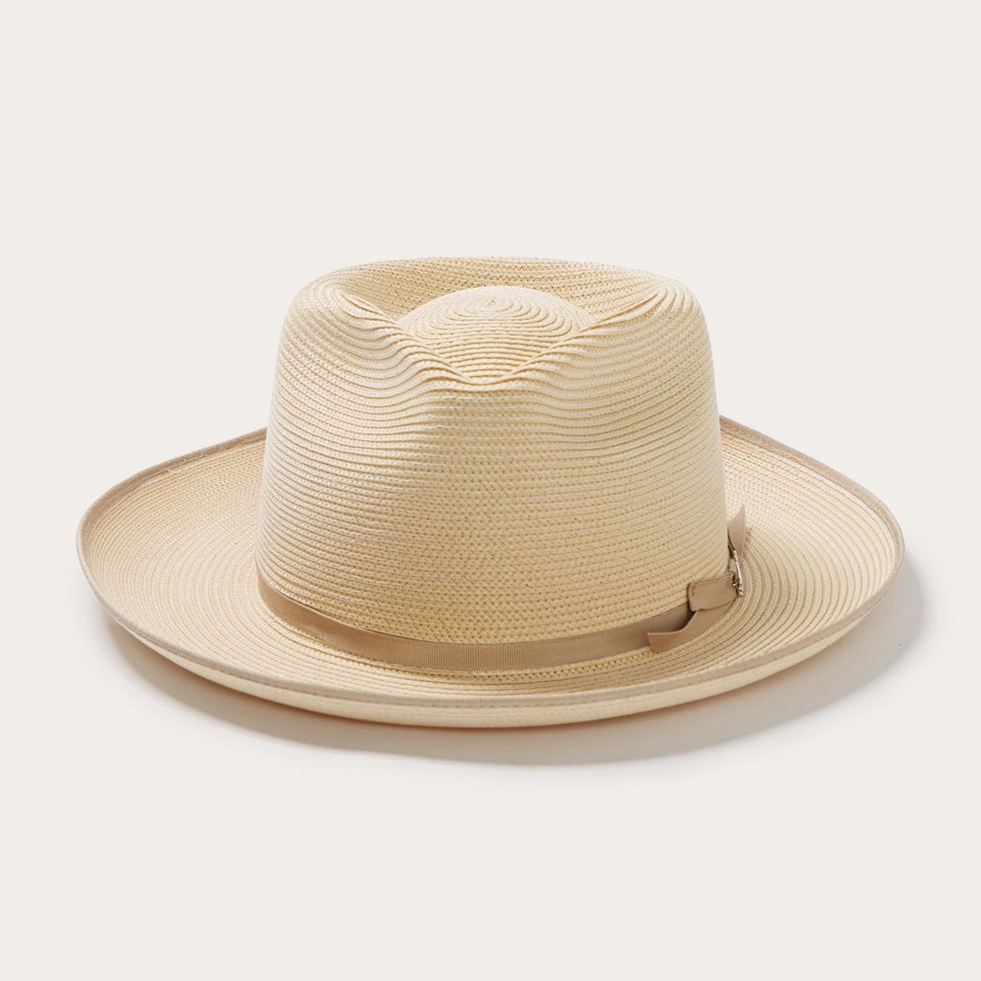 Stratoliner Milan Fedora Sand