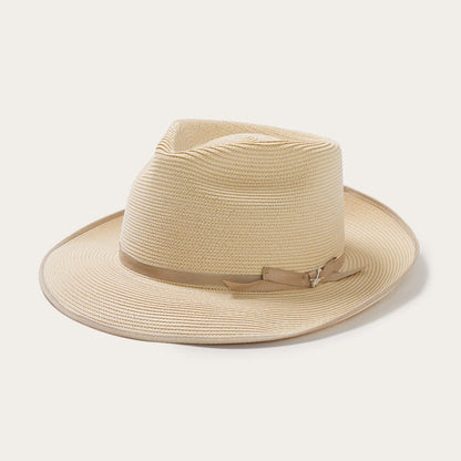 Stratoliner Milan Fedora Sand