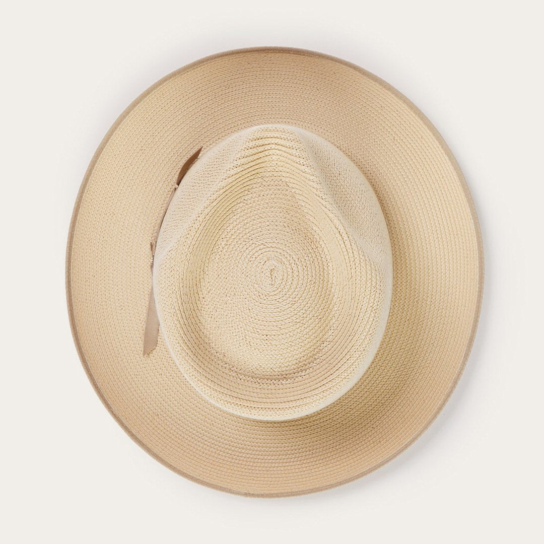 Stratoliner Milan Fedora Sand