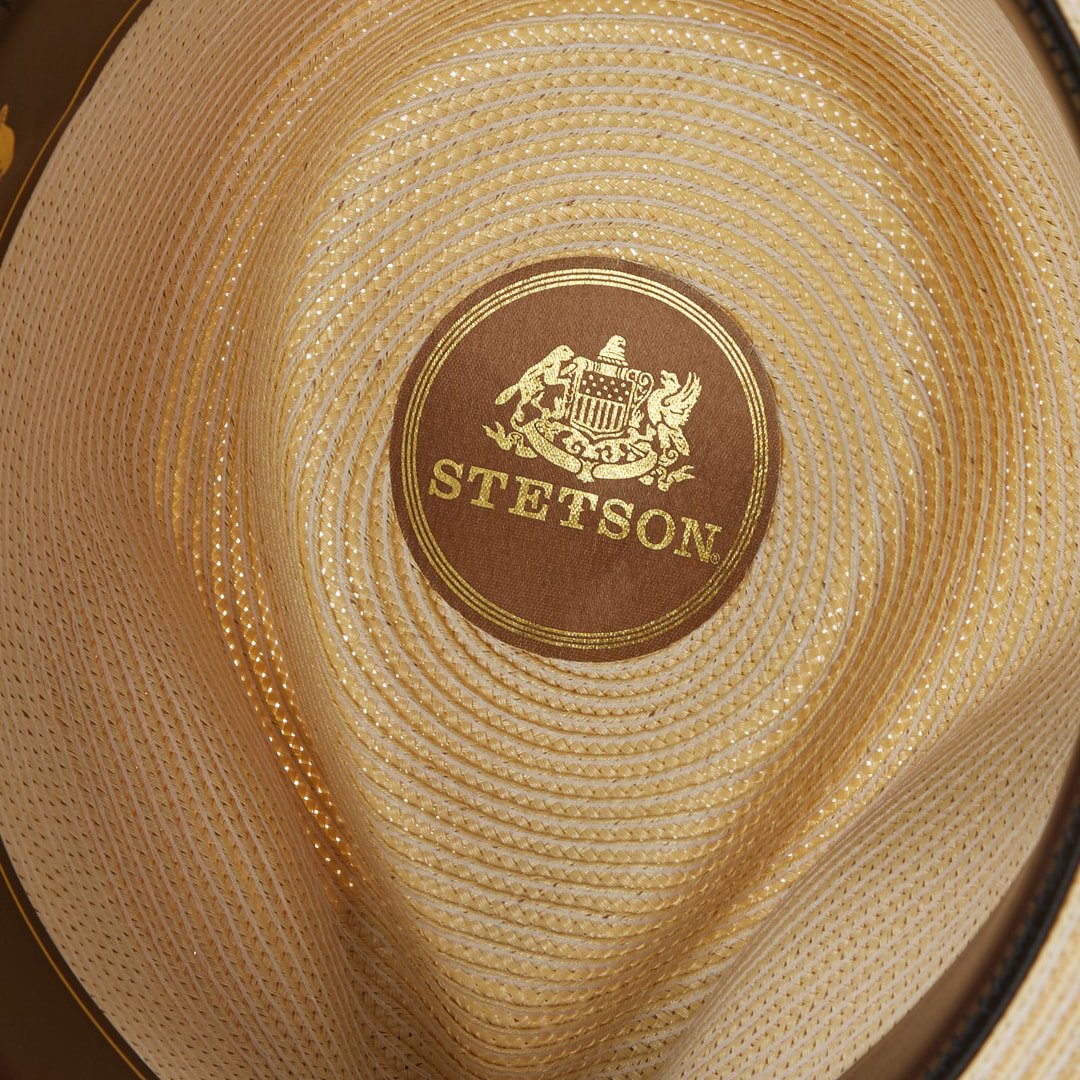 Stratoliner Milan Fedora Sand