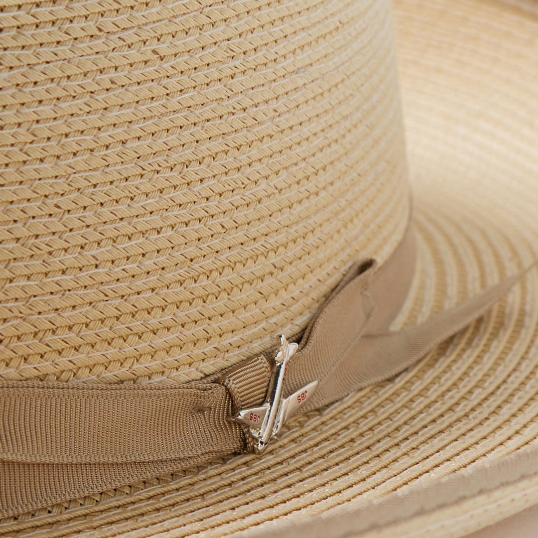 Stratoliner Milan Fedora Sand