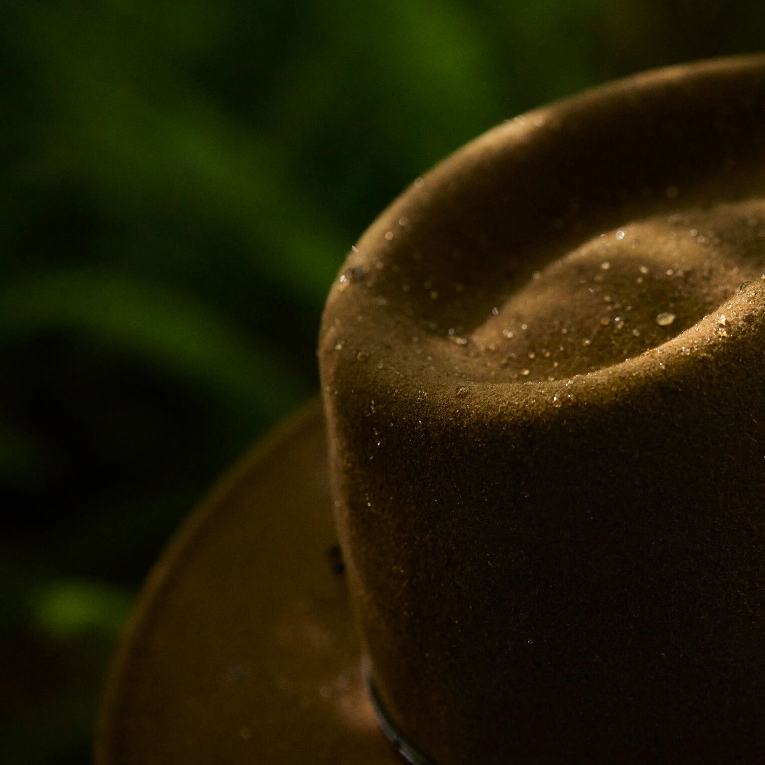 Bozeman Outdoor Hat Light Brown