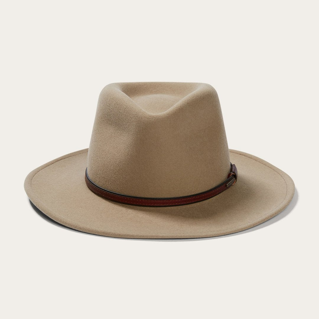 Bozeman Outdoor Hat Mushroom
