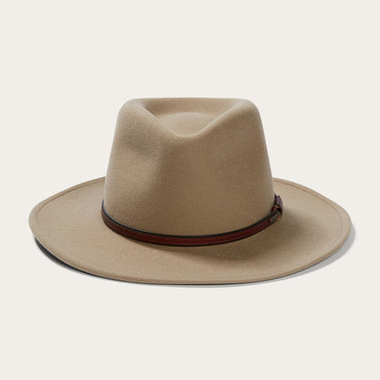 Bozeman Outdoor Hat Mushroom