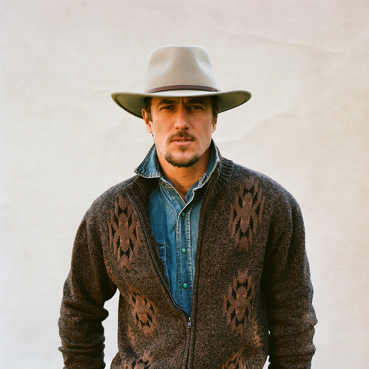 Bozeman Outdoor Hat Mushroom