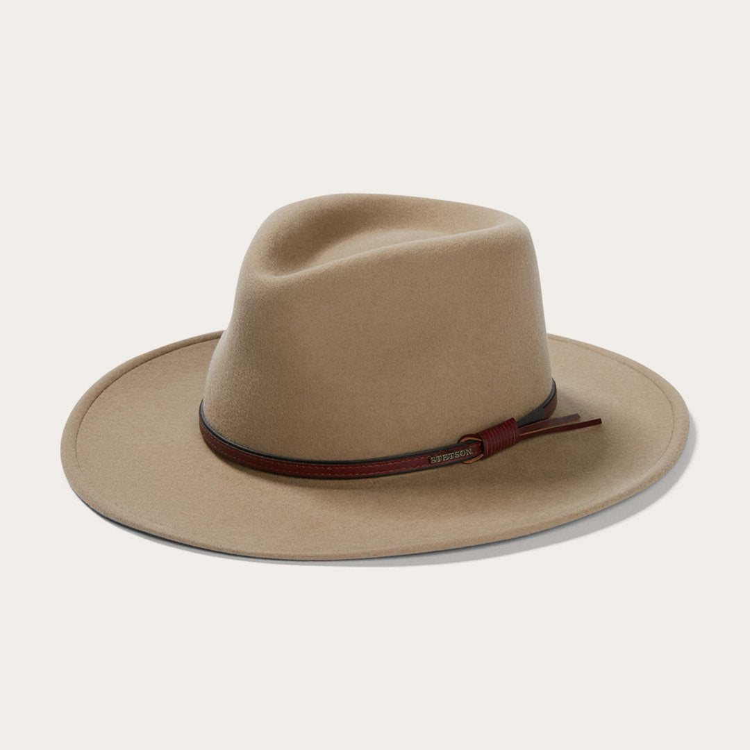 Bozeman Outdoor Hat Mushroom