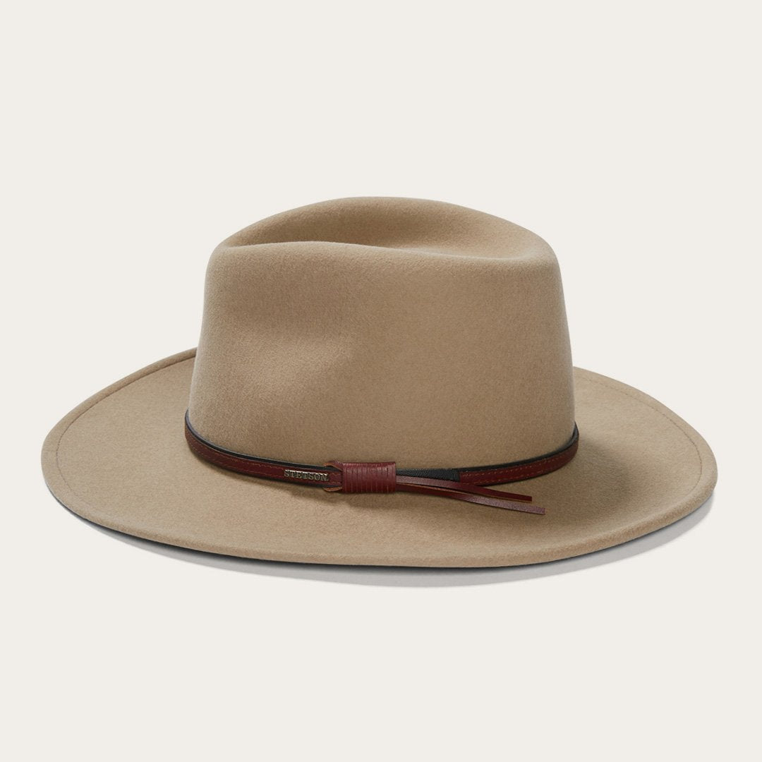 Bozeman Outdoor Hat Mushroom