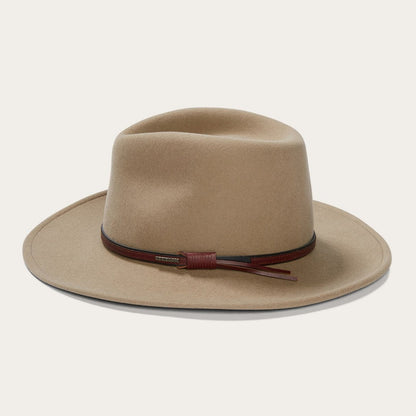 Bozeman Outdoor Hat Mushroom