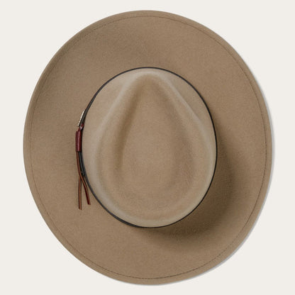 Bozeman Outdoor Hat Mushroom