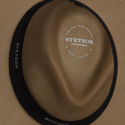 Bozeman Outdoor Hat Mushroom
