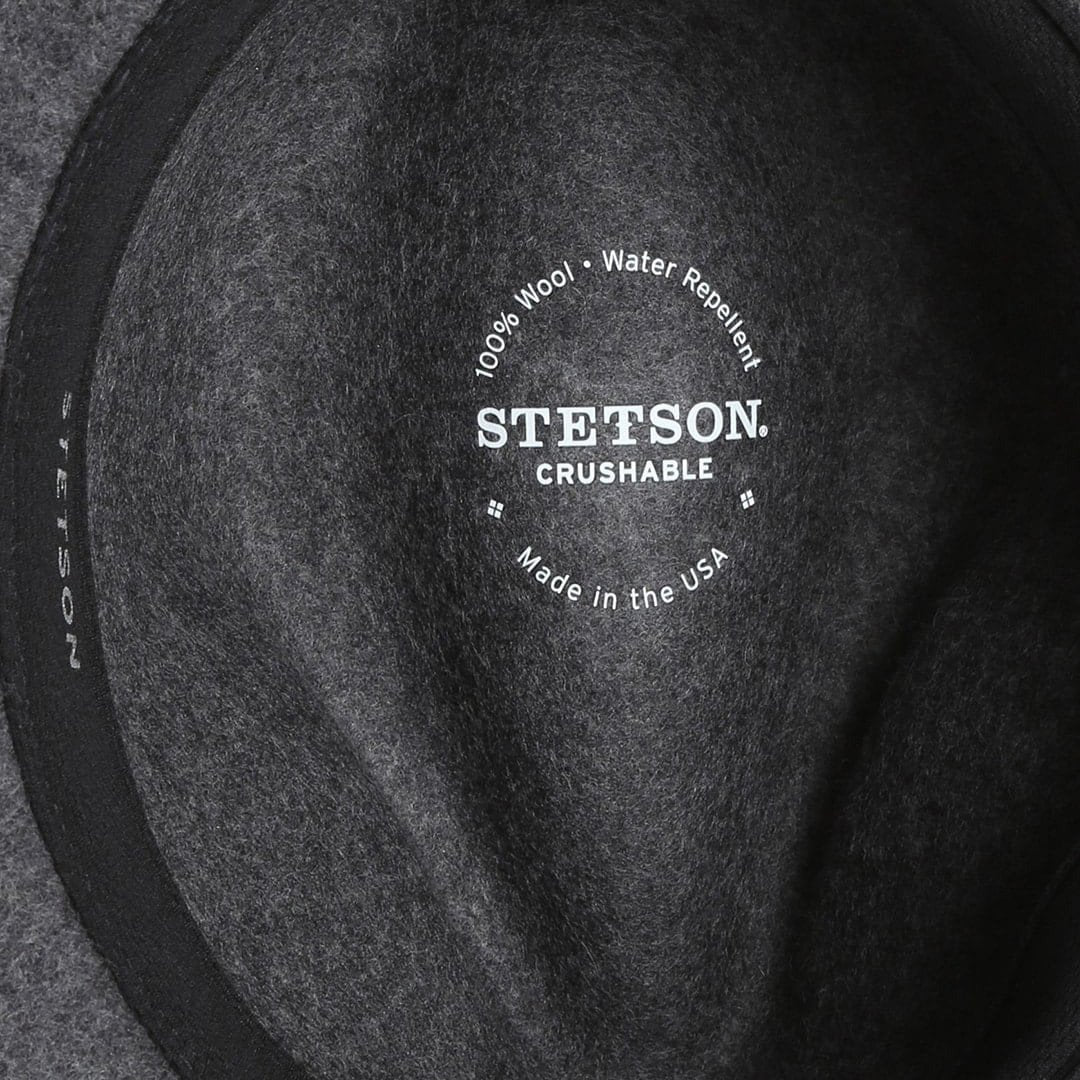 Explorer Outdoor Hat Grey Mix